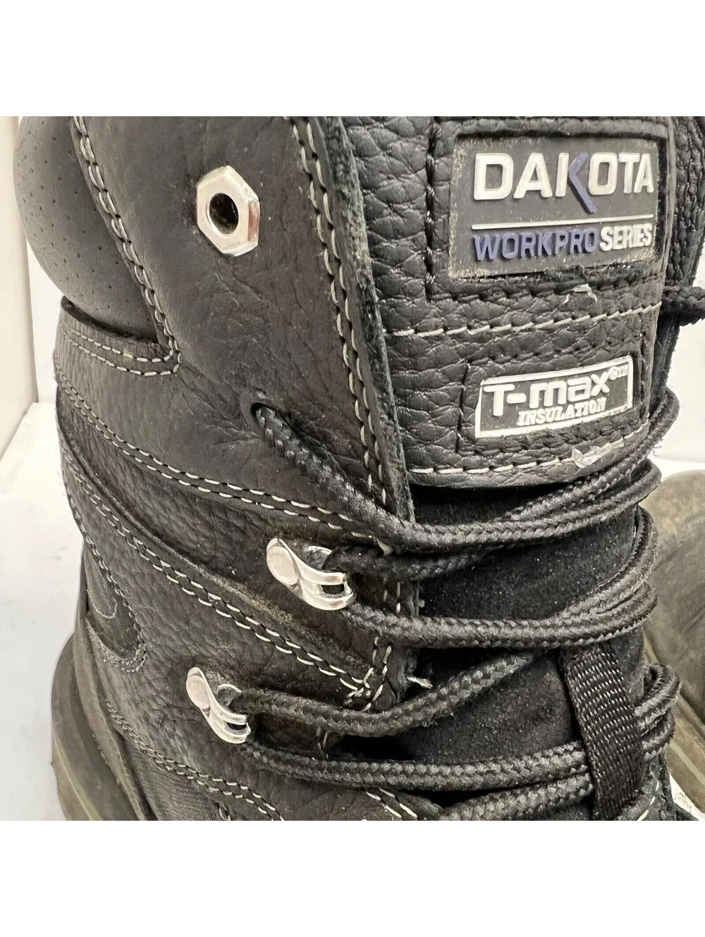 DAKOTA Men's 557 8